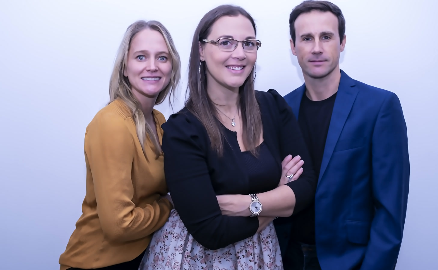 L'équipe Fiscality Consult — cabinet comptable à Enghien