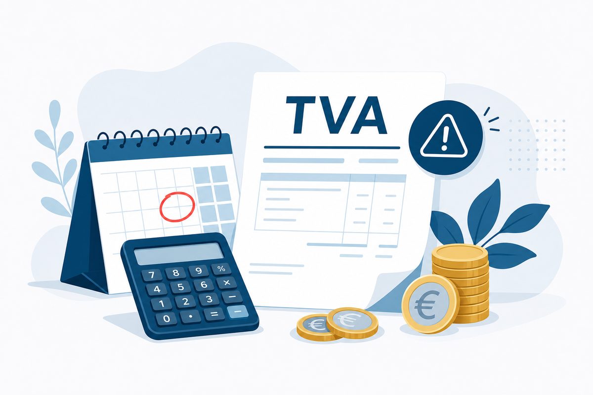 Sanctions TVA 2026